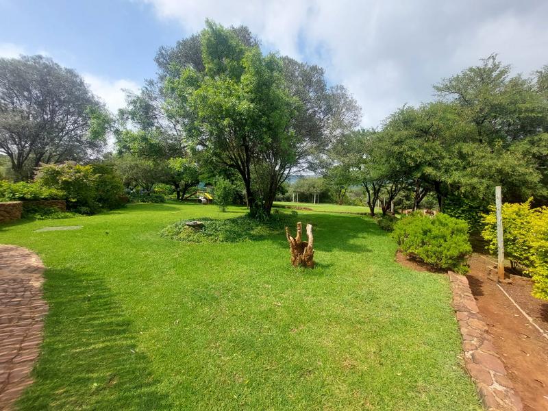 0 Bedroom Property for Sale in Rustenburg Rural North West